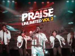 Praise Unlimited (Volume 2) - Tosin Bee