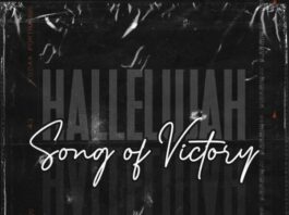Song Of Victory - Bari Brighten