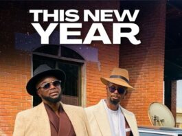 This New Year - Mike Abdul Ft. EmmaOMG