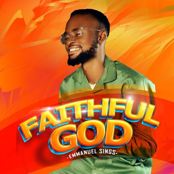 Faithful God - Emmanuel Sings