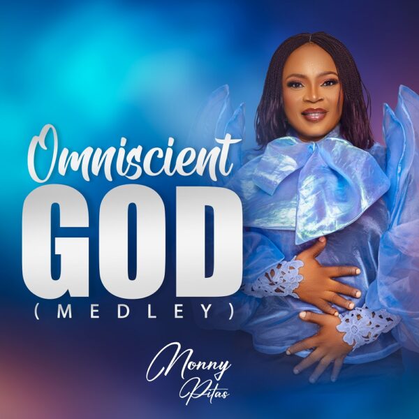 Omniscient God - Nonny Pitas 