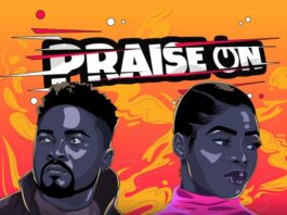 Praise On - DJ Ernesty x Alicia Jay