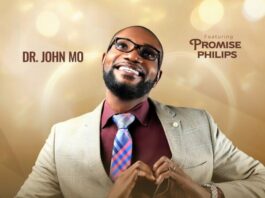 Your Love (Onye Oma) - Dr. John Mo