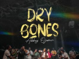 Dry Bones - Abbey Ojomu