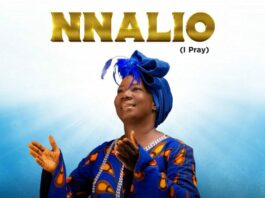 Nnalio - Charity Isi