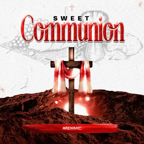 Sweet Communion - Aremmic