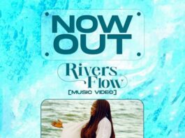 [Video] Rivers Flow - Glowreeyah Braimah