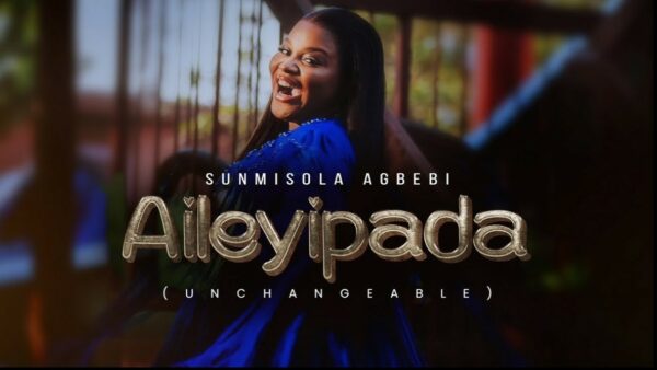 Aileyipada (Unchangeable) - Sunmisola Agbebi