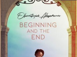 Beginning And The End - Oluwatoyin Adesemowo