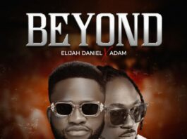 Beyond - Elijah Daniel x Adam Songbird