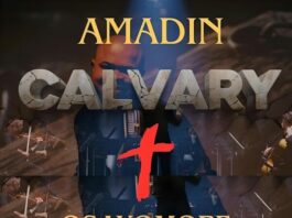 Calvary – Amadin Osayomore Joseph MD