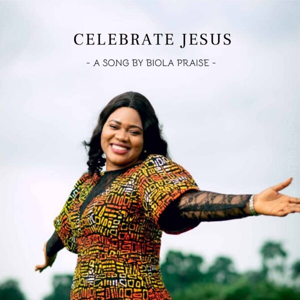 Celebrate Jesus – Biola Praise