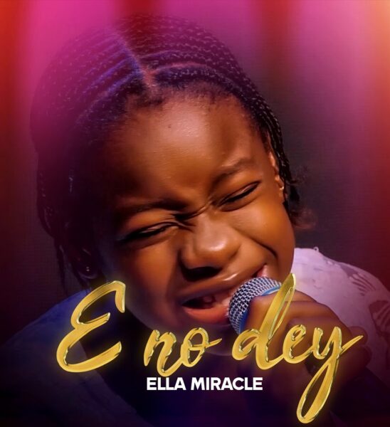 E No Dey - Mr. M & Revelation Ft. Ella Miracle