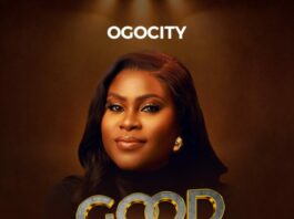 Good God - Ogocity