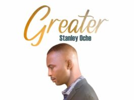 Greater - Stanley Oche