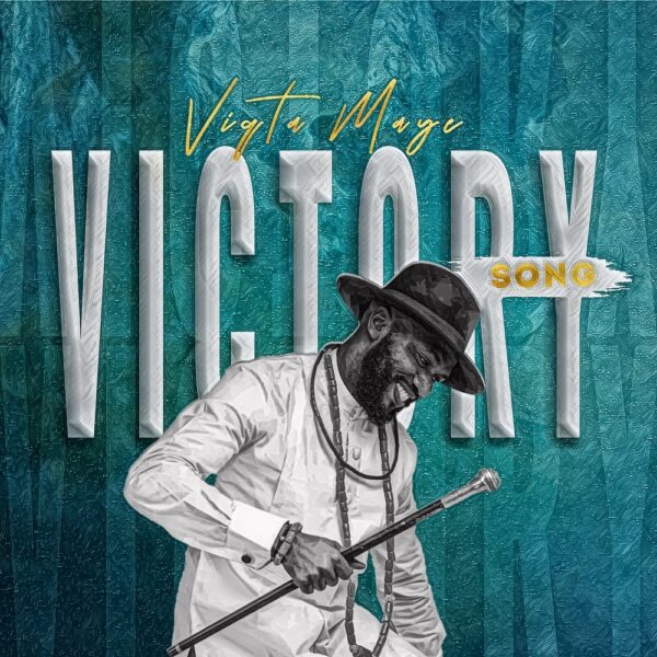 Victory Song - Viqta Maye