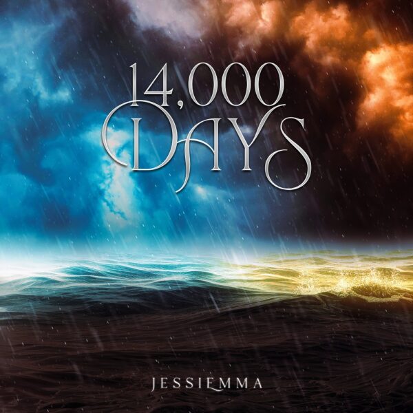 14,000 Days - Jessiemma