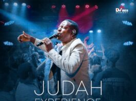 [Album] Judah Experience – Dare David