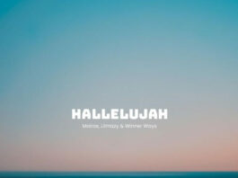Hallelujah - Mairos Ft. Lilmizzy & Winner Ways