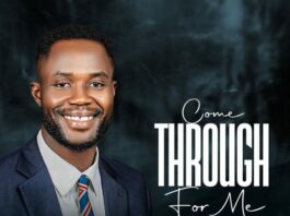 Come Through For Me - Minister Dorosong