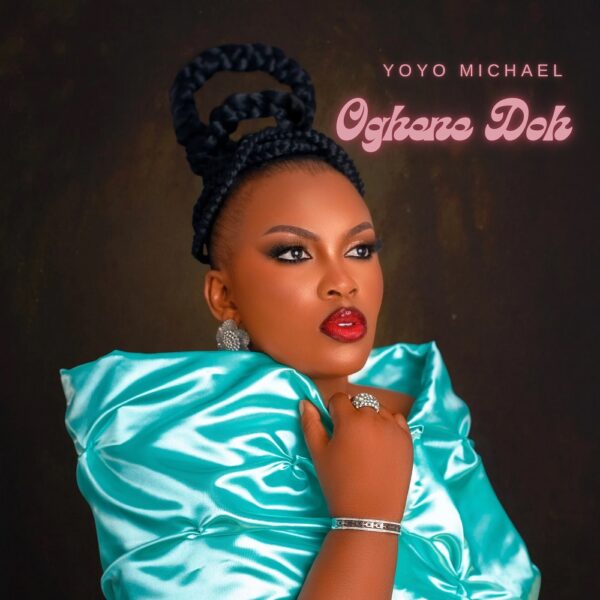 Oghene Doh - Yoyo Michael