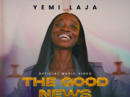 The Good News – Yemi Laja