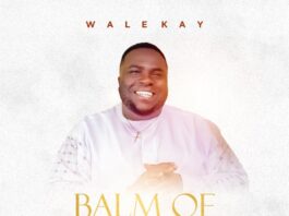 Balm Of Gilead - Wale Kay