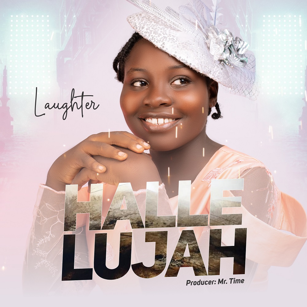 Hallelujah - Laughter