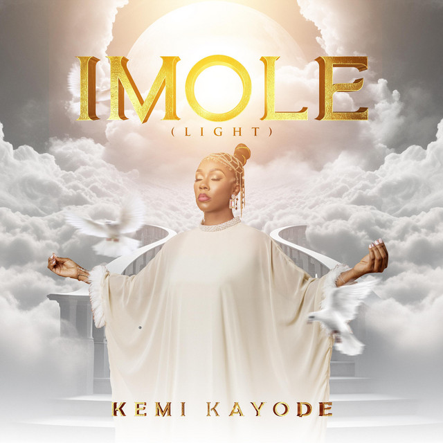 Imole (Light) - Kemi Kayode