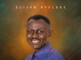 Oghene Doh (Live) - Elijah Oyelade