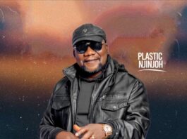 Race Of Faith - Plastic Njinjoh