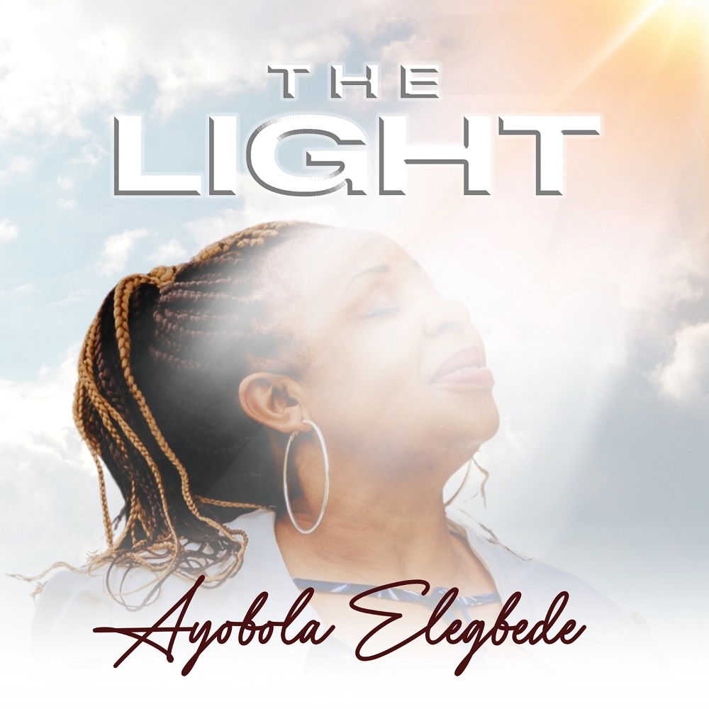 The Light - Ayobola Elegbede