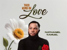This Kind Of Love - Nathaniel Samuel