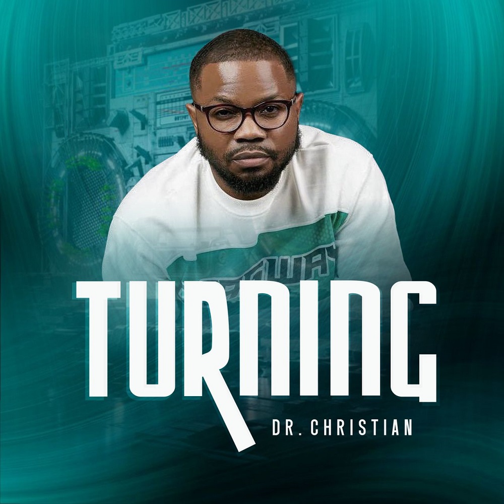 Turning - Dr. Christian