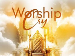 Worship Cry - Olufunmiglobal Ft. Ese Chekwa