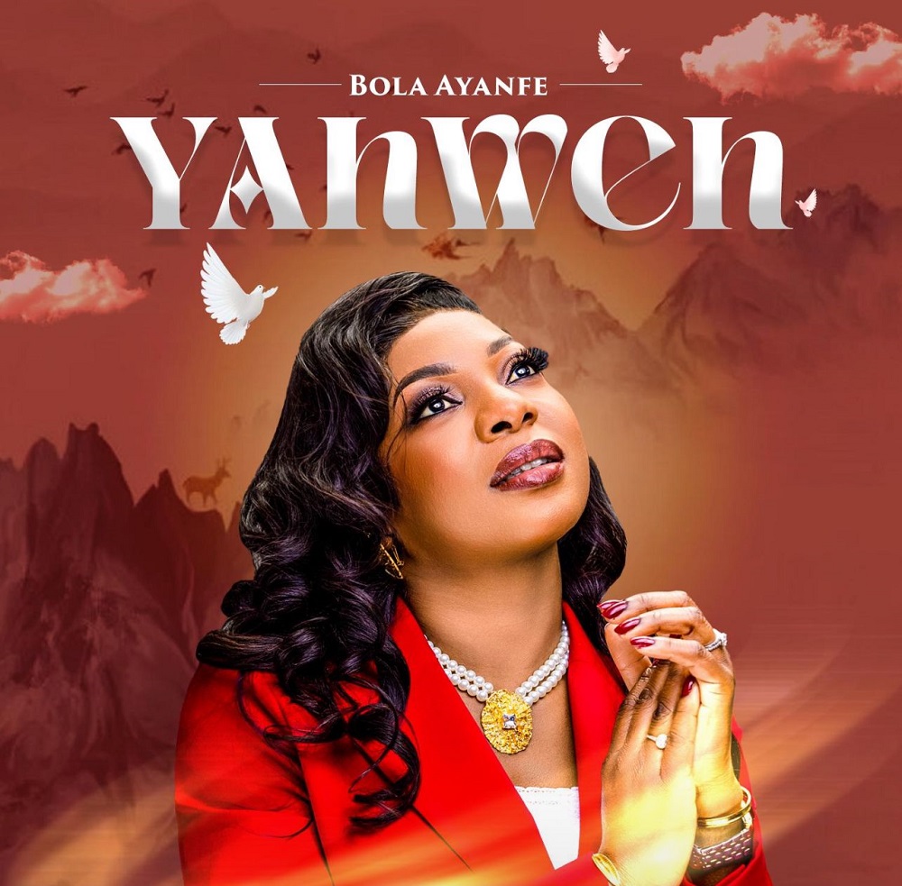 Yahweh - Bola Ayanfe 