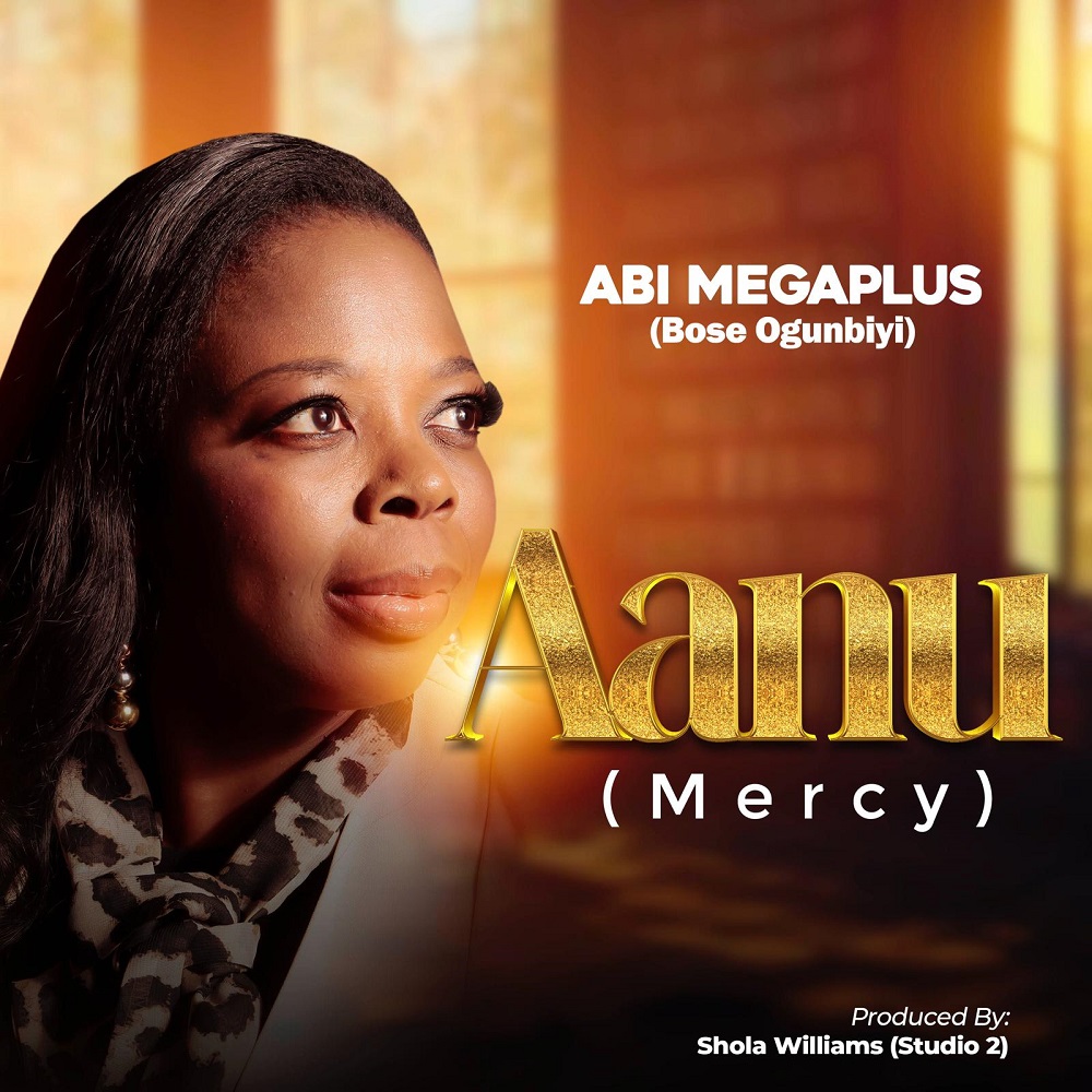 Aanu (Mercy) - Abi Megaplus