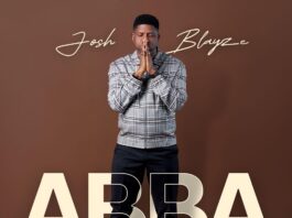 Abba - Josh Blayze
