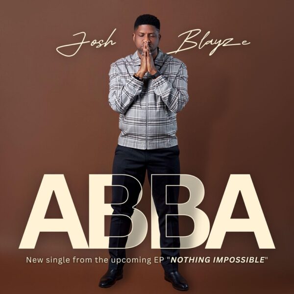 Abba - Josh Blayze