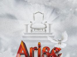 Arise - Mr. M & Revelation