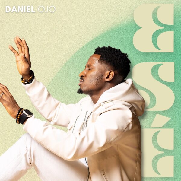 Ese - Daniel Ojo