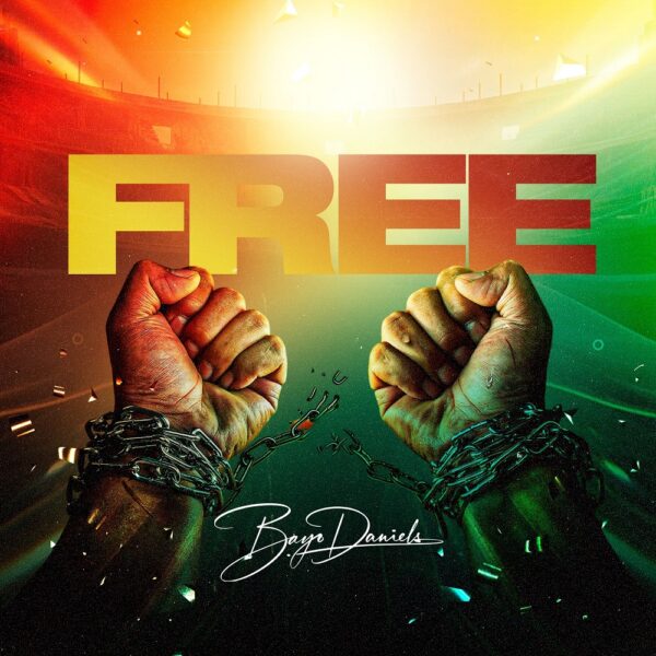Free - Bayo Daniels