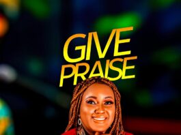 Give Praise - Elfredaafam
