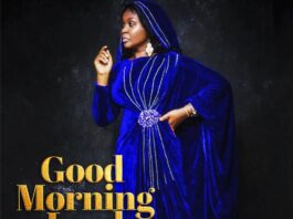 Good Morning Lord - Ify Nneji