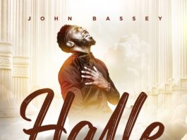 Halle - John Bassey