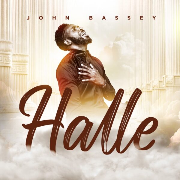  Halle - John Bassey