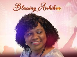 I Have Overcome - Blessing Airhihen