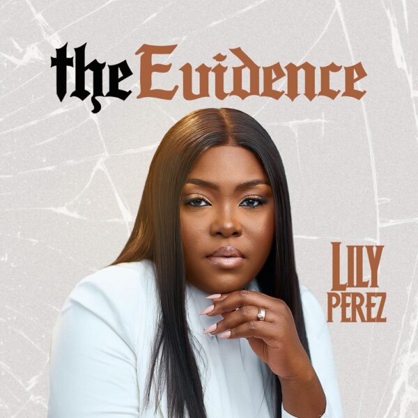 Lily Perez Releases 11 Track Album