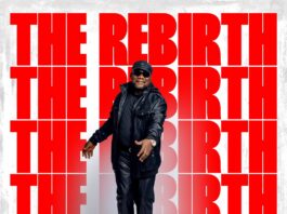 Now Out: Plastic Njinjoh Sophomore Album 'The Rebirth'