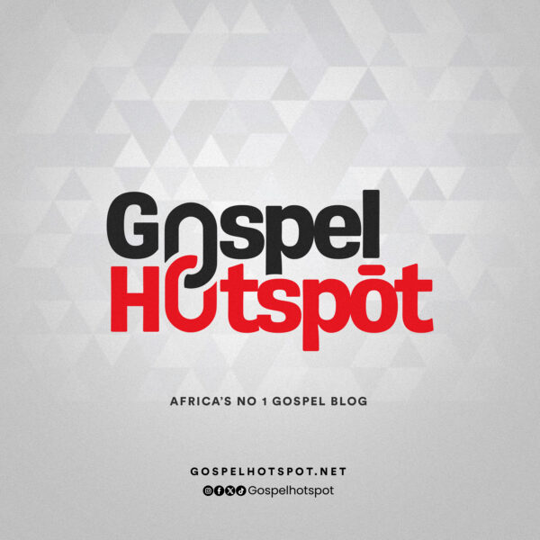 Gospel Hotspot Unveils A New Logo